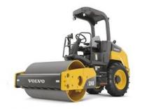 Еднобандажни валяци Volvo SD45B 