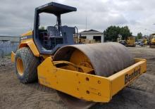 Еднобандажни валяци Benford SP 2010 DP