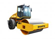 Еднобандажни валяци Shantui SR14M-2 