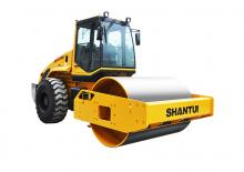 Еднобандажни валяци Shantui SR14MP-2 