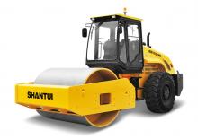 Еднобандажни валяци Shantui SR20-3 