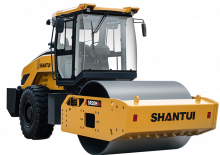 Еднобандажни валяци Shantui SR20H-B6