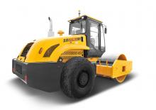 Еднобандажни валяци Shantui SR20MA 