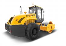 Еднобандажни валяци Shantui SR20MP 