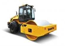 Еднобандажни валяци Shantui SR20MV 