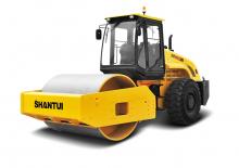 Еднобандажни валяци Shantui SR22M 