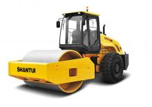 Еднобандажни валяци Shantui SR22MP 