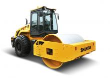 Еднобандажни валяци Shantui SR22MV 