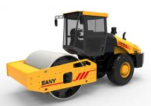 Еднобандажни валяци Sany SSR100C-6