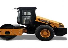 Еднобандажни валяци Sany SSR120C-8