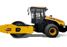 Еднобандажни валяци Sany SSR200C-10H