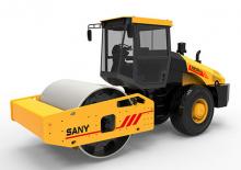 Еднобандажни валяци Sany SSR200C-6