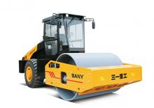Еднобандажни валяци Sany SSR220AC-8