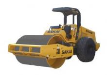 Еднобандажни валяци Sakai SV544D
