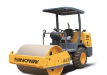 Еднобандажни валяци Sinoway SWR203