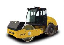 Еднобандажни валяци Sinoway SWR207 