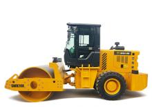 Еднобандажни валяци Sinoway SWR208