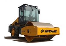 Еднобандажни валяци Sinoway SWR208H