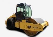 Еднобандажни валяци Sinoway SWR210