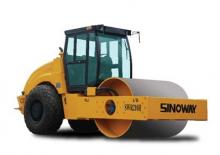 Еднобандажни валяци Sinoway SWR210H