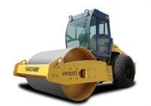 Еднобандажни валяци Sinoway SWR212