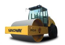 Еднобандажни валяци Sinoway SWR214H