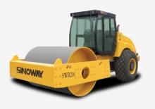 Еднобандажни валяци Sinoway SWR216