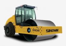 Еднобандажни валяци Sinoway SWR216H
