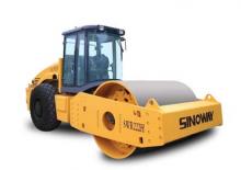 Еднобандажни валяци Sinoway SWR222H 