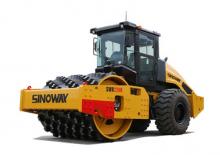 Еднобандажни валяци Sinoway SWR226H