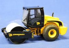 Еднобандажни валяци Vibromax VM 115 HPD T3