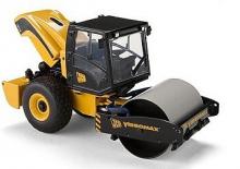 Еднобандажни валяци JCB-Vibromax VM 115 PD T3