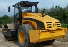 Еднобандажни валяци Vibromax VM 146 D
