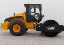 Еднобандажни валяци JCB-Vibromax VM 166 D