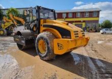 Еднобандажни валяци JCB-Vibromax VM 200 PD T3