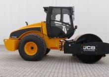 Еднобандажни валяци JCB-Vibromax VM 46 D