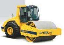 Еднобандажни валяци STA VV 2510 PD