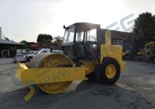 Еднобандажни валяци Vibromax W 1802 PD
