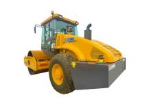 Еднобандажни валяци XCMG XS143 