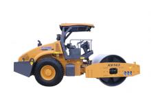 Еднобандажни валяци XCMG XS163