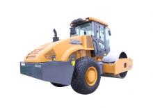 Еднобандажни валяци XCMG XS203 