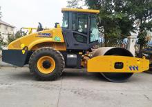 Еднобандажни валяци XCMG XS203H 