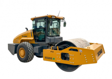 Еднобандажни валяци XCMG XS205IV
