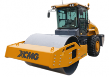 Еднобандажни валяци XCMG XS225HSIV