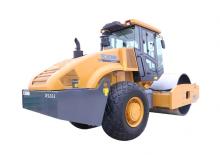 Еднобандажни валяци XCMG XS263 