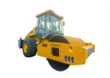 Еднобандажни валяци XCMG XS263J 