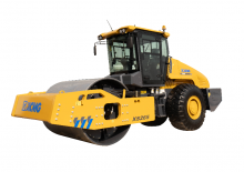 Еднобандажни валяци XCMG XS265