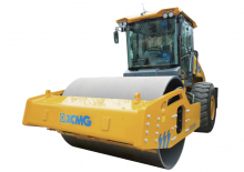 Еднобандажни валяци XCMG XS265H