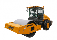 Еднобандажни валяци XCMG XS265HSIV