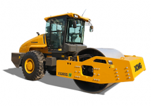 Еднобандажни валяци XCMG XS265SIV